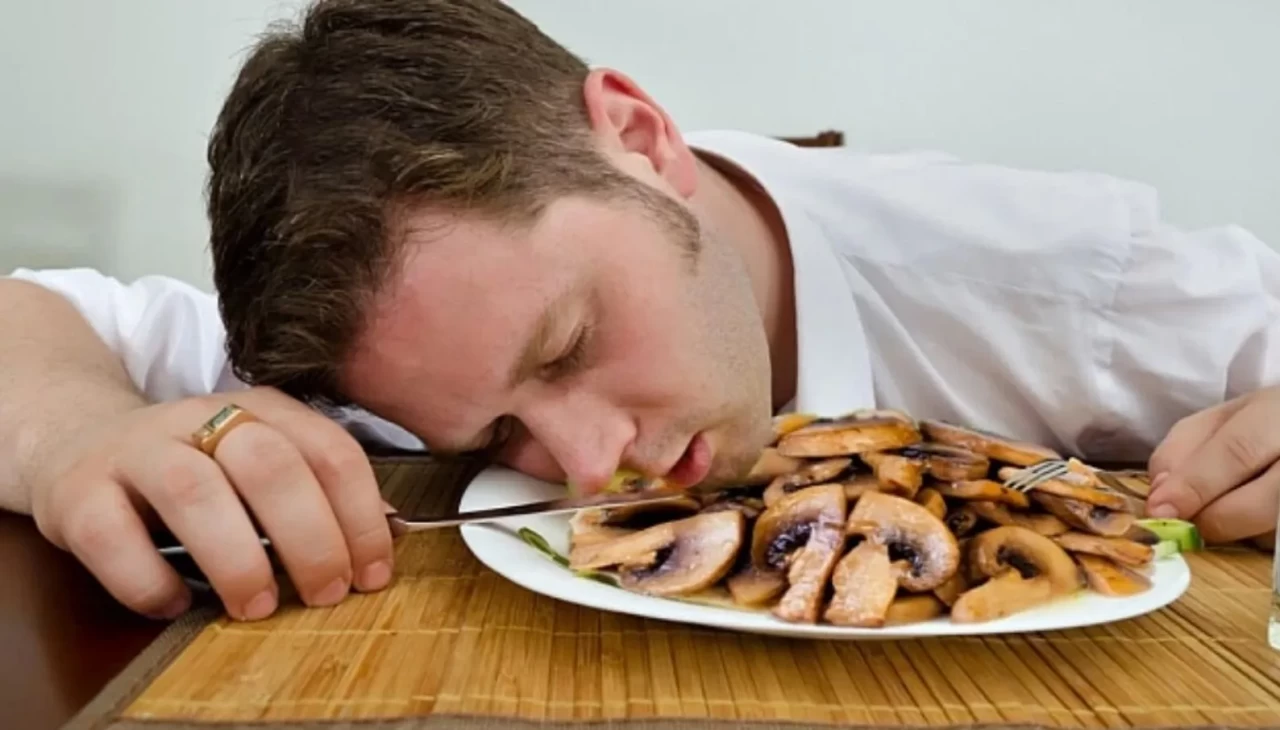 Yağmur sonrası toplanan mantarlar kabusa döndü! Hastaneler alarmda