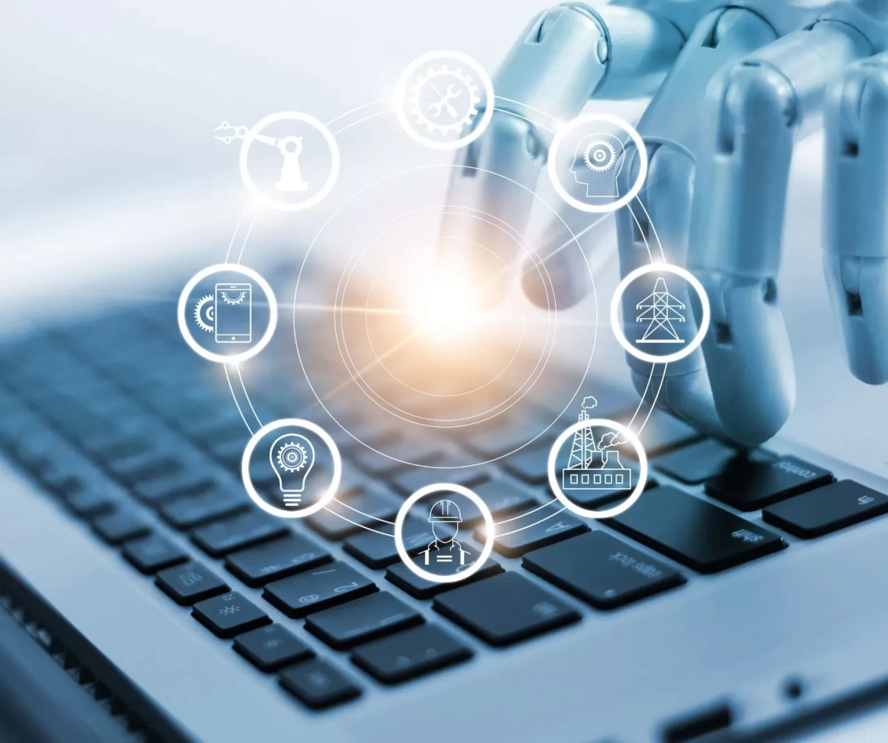 Türkiye’de Yapay zeka yolculuğu: Kurumsal şirketlerin sadece %15’i yapay zeka ekibine sahip