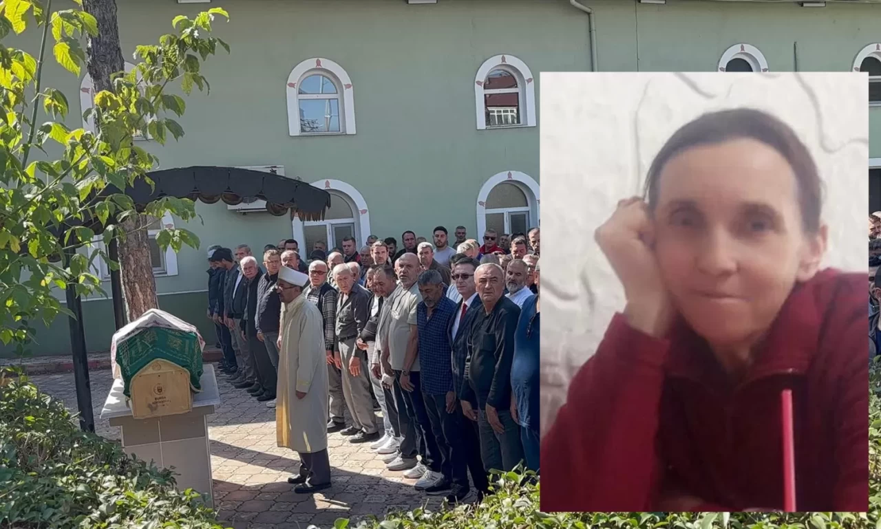 Siyanürlü, baltalı, bıçaklı aile faciasında anne öldü