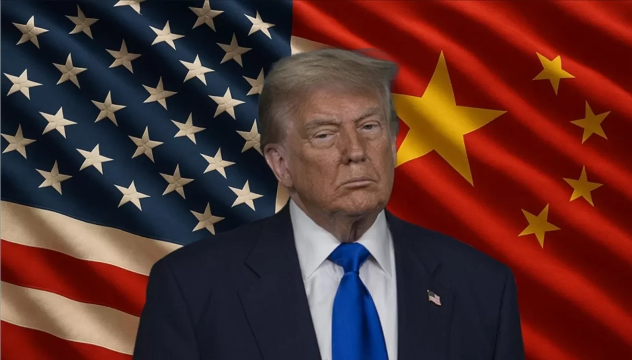 Trump: Rusya-Ukrayna Savaşı’nı bitirirsem bu, durdurduğum 9. savaş olacak