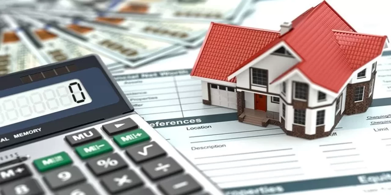 Emlak ilanlarındaki fiyat artışına bakanlık dur dedi! Binlerce kişiye ceza yağdı