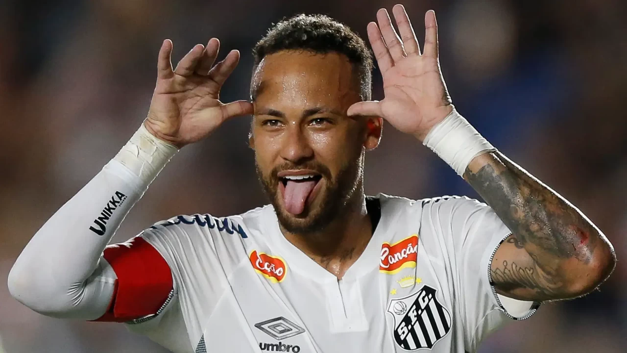 Neymar için Inter Miami iddiası! Messi ile yeniden buluşacaklar mı?