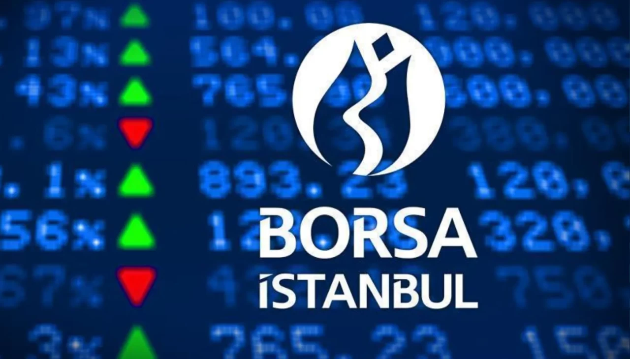 Borsa İstanbul güne sert düşüşle başladı: BIST 100, yüzde 2,5 değer kaybetti