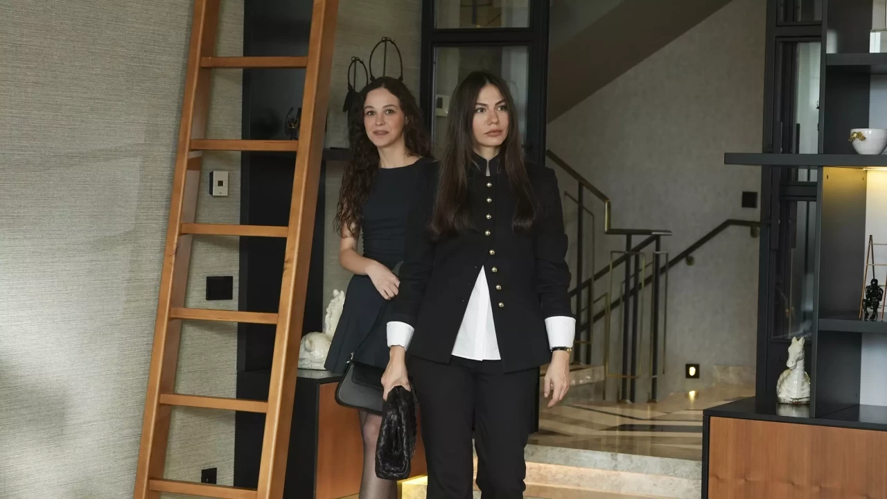 Eşref Rüya 18. Bölümde Şok Gelişmeler! Eşref Rüya 19. Bölüm Fragmanı Yayınlandı mı?