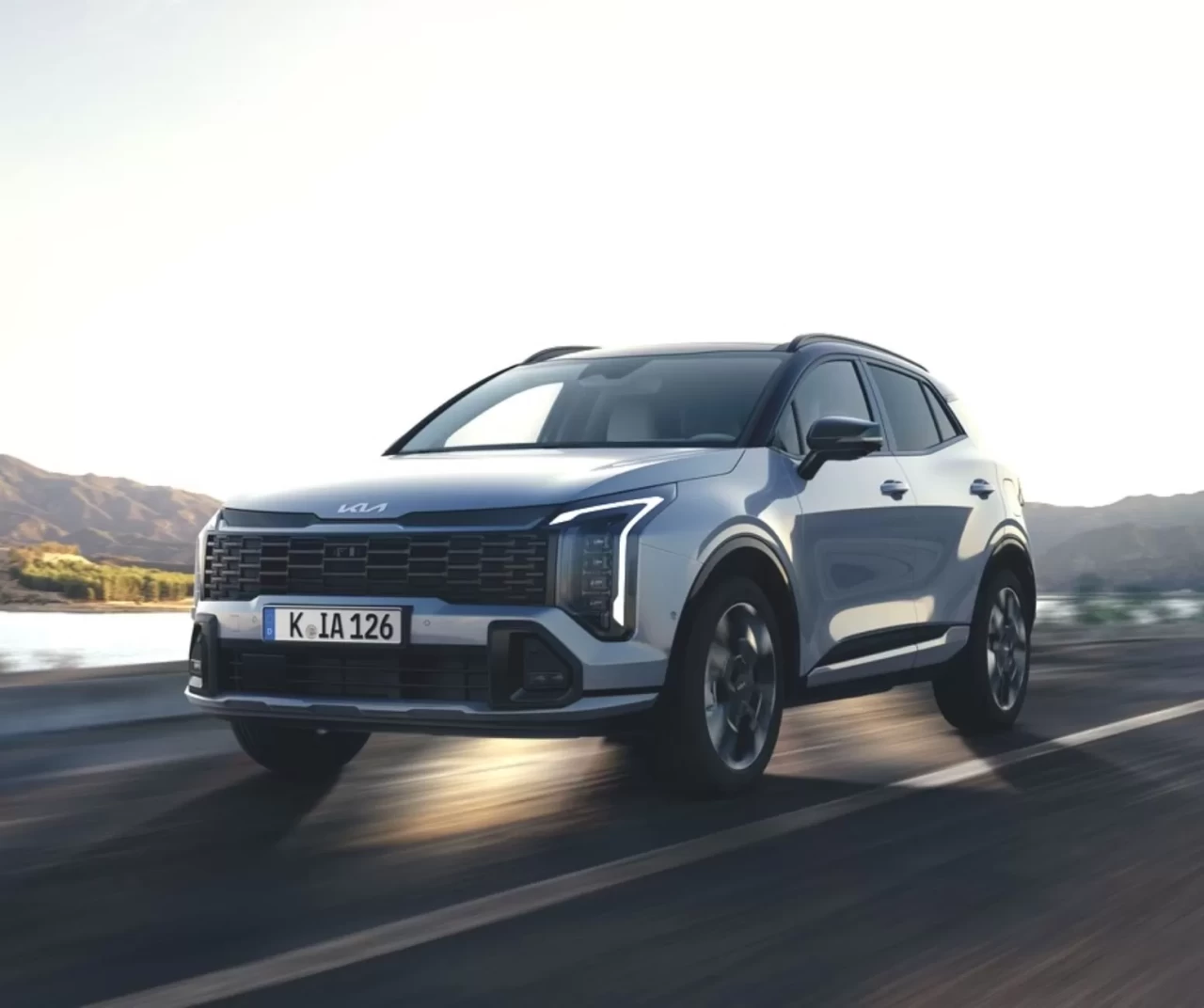 Yeni Kia Sportage Türkiye’de