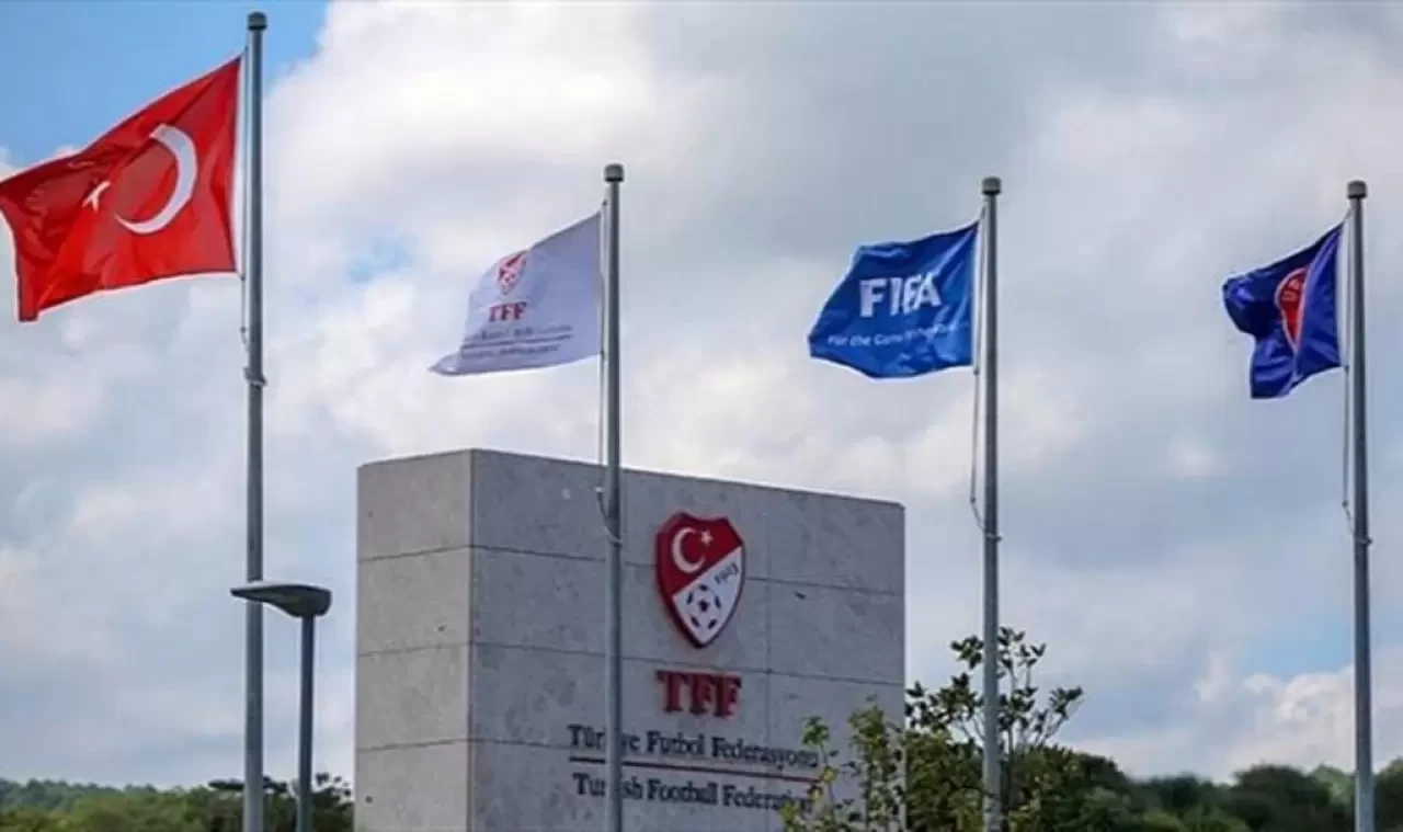 Süper Lig'de deprem! TFF, 6 kulübü PFDK'ya sevk etti