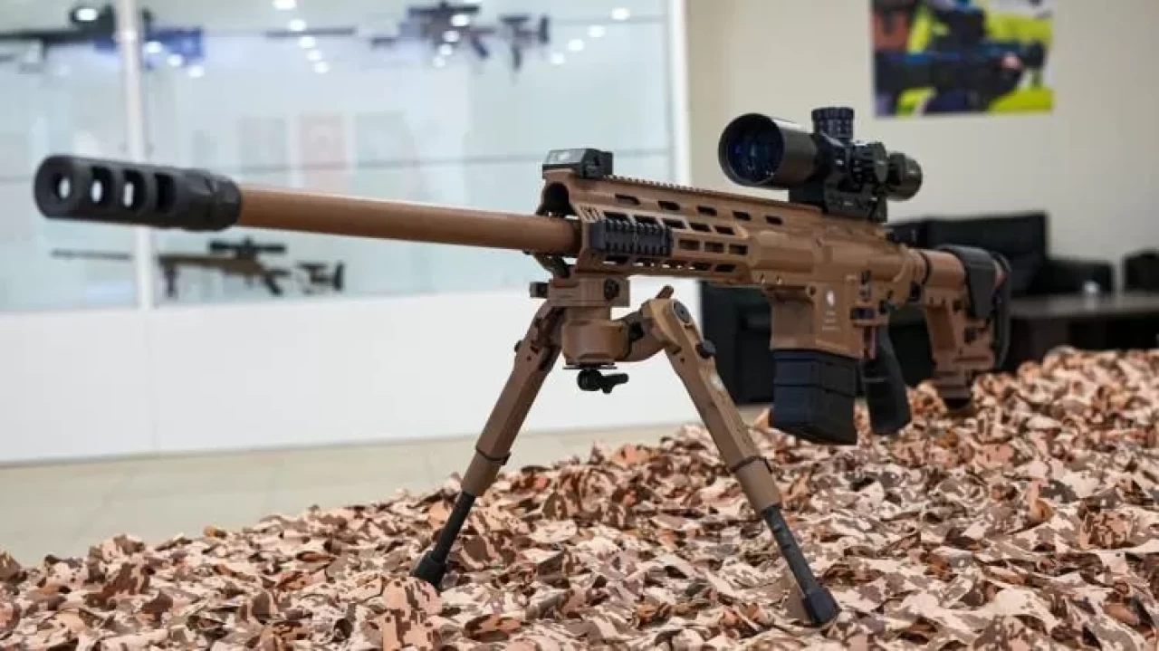 Savunmada devrim! Türkiye’nin yeni silahları sahneye çıktı