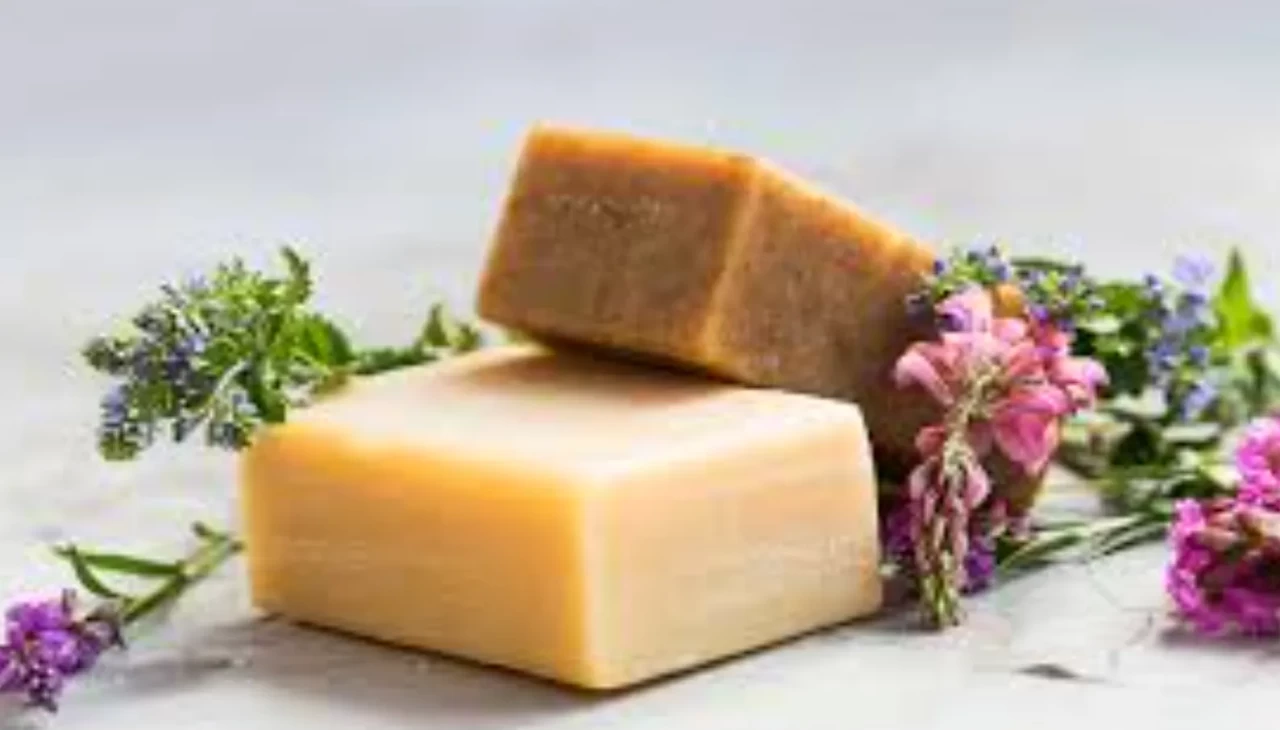 Kimyasalları Rafa Kaldırın! Herkes bıttım sabunu için aktarlara koşuyor