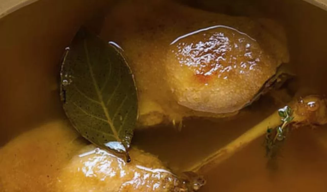 Konfit tekniği ile yumuşacık etler elde etmenin sırları