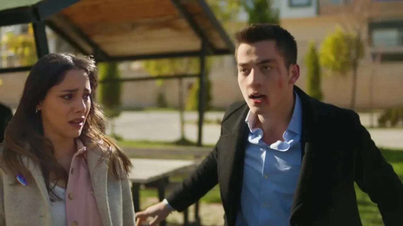 Uzak Şehir 33. Bölümde Zerrin’i Kim Kaçırdı? Kaya Şok Hamlesiyle Ortalığı Karıştırdı!