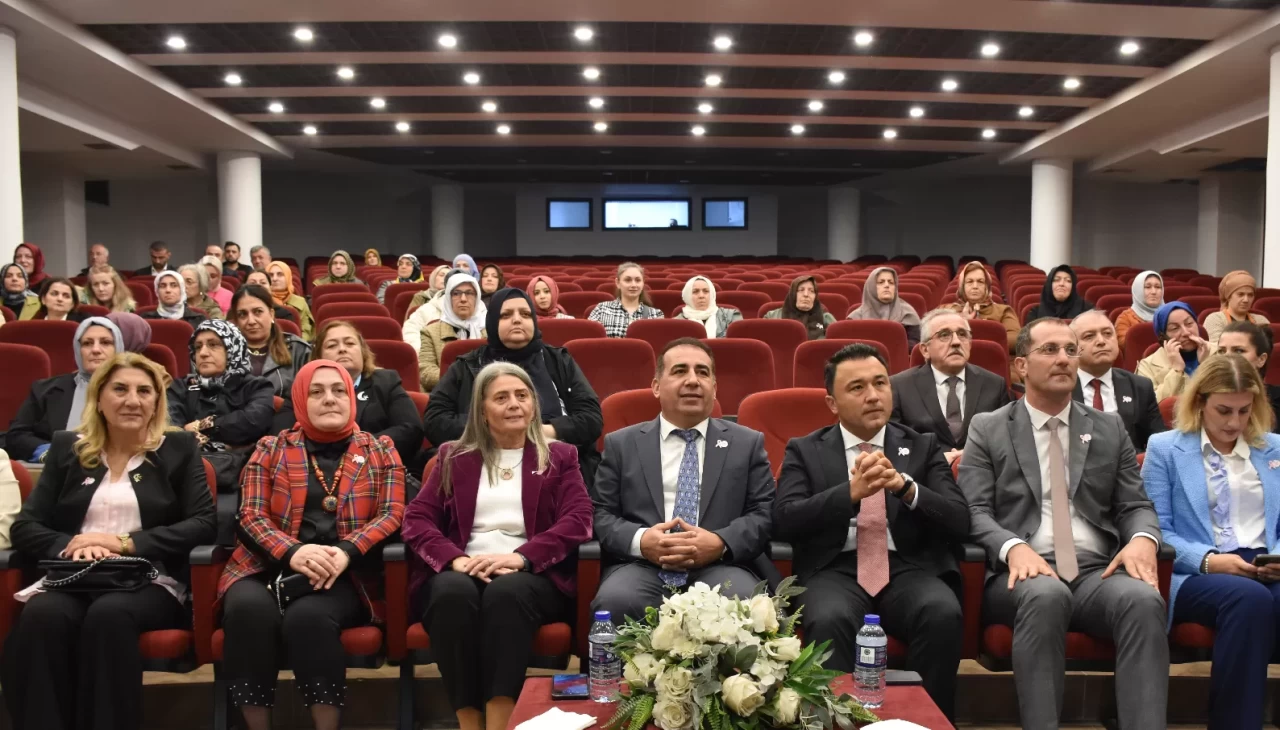 Trabzon’da “Meme Kanseri Farkındalık Ayı” etkinliği: Uzmanlardan erken teşhis çağrısı