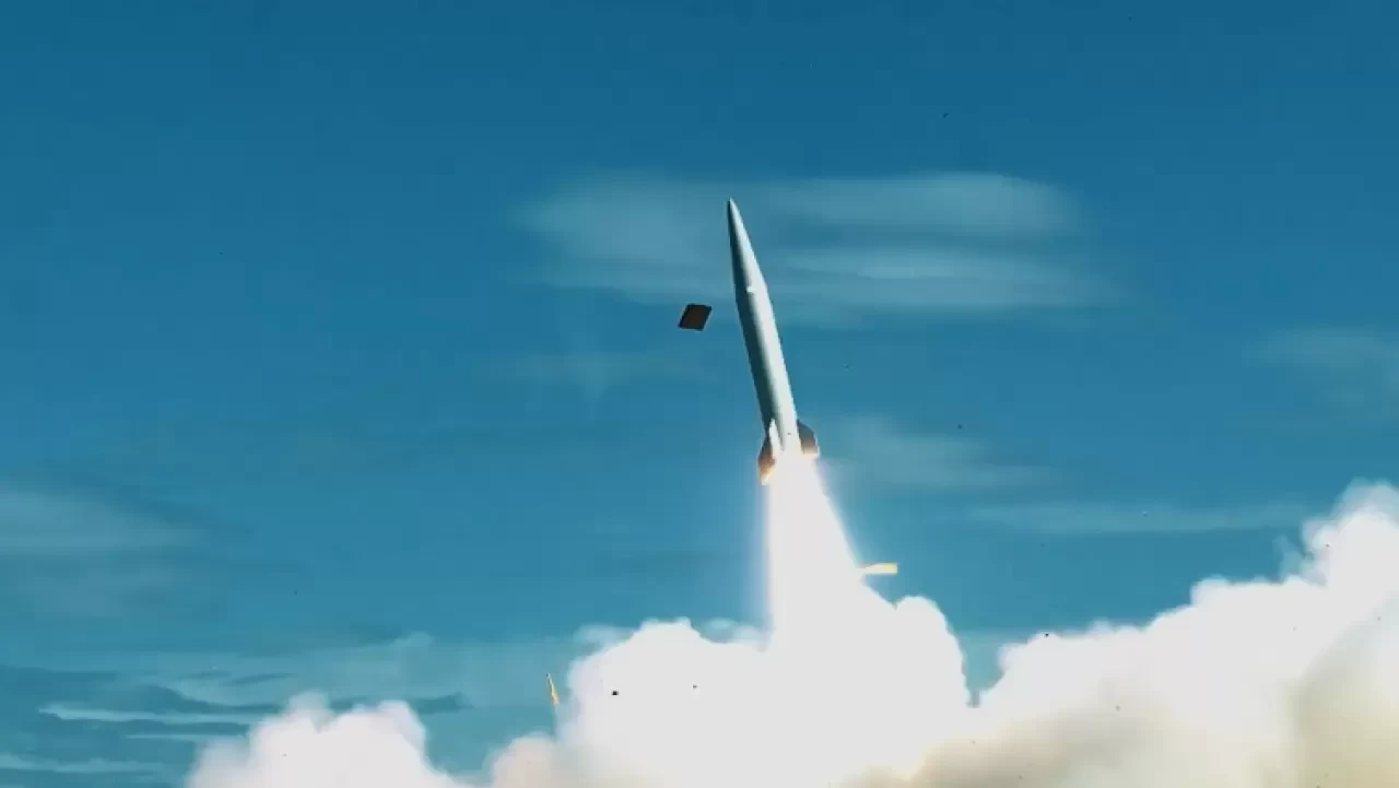 Yerli Füze TAYFUN’dan tam isabet