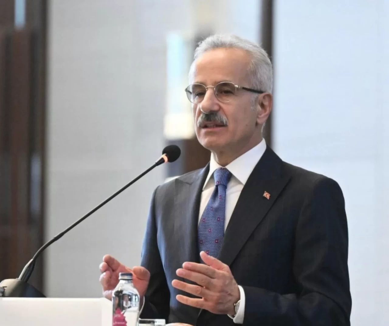 Abdulkadir Uraloğlu: Türkiye'nin ilk hızlı tren fabrikası Sakarya'da kurulacak