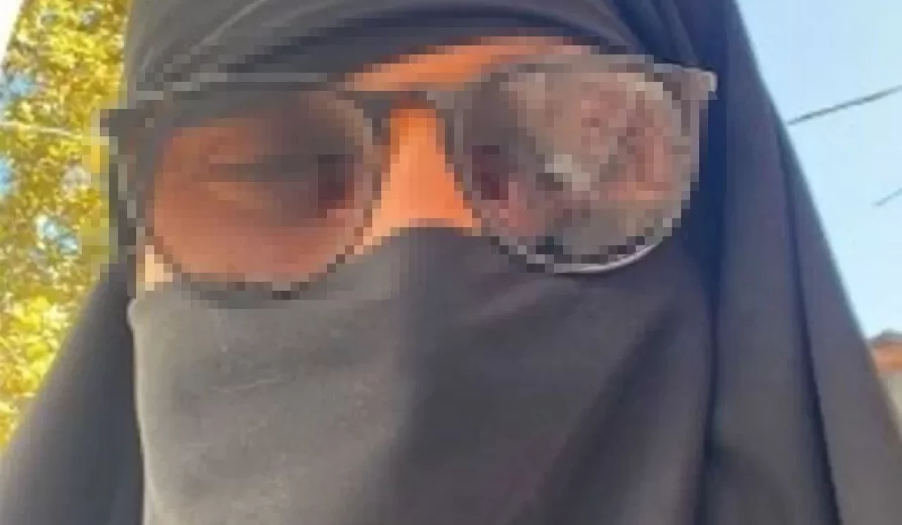 Ankara'da sosyal medya çılgınlığı! “Takipçi kazanırım diye videoyu paylaştım”