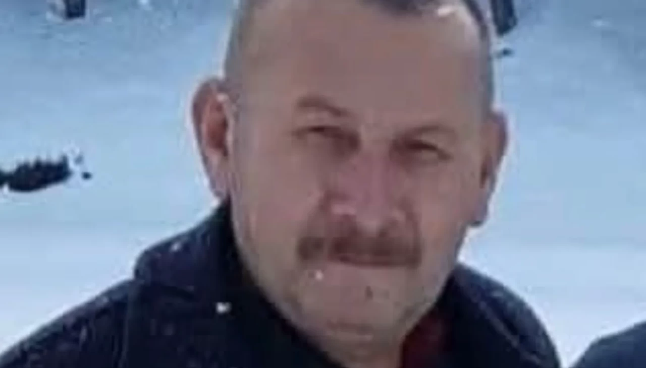 Ordu’da patpat devrildi: 67 yaşındaki sürücü hayatını kaybetti