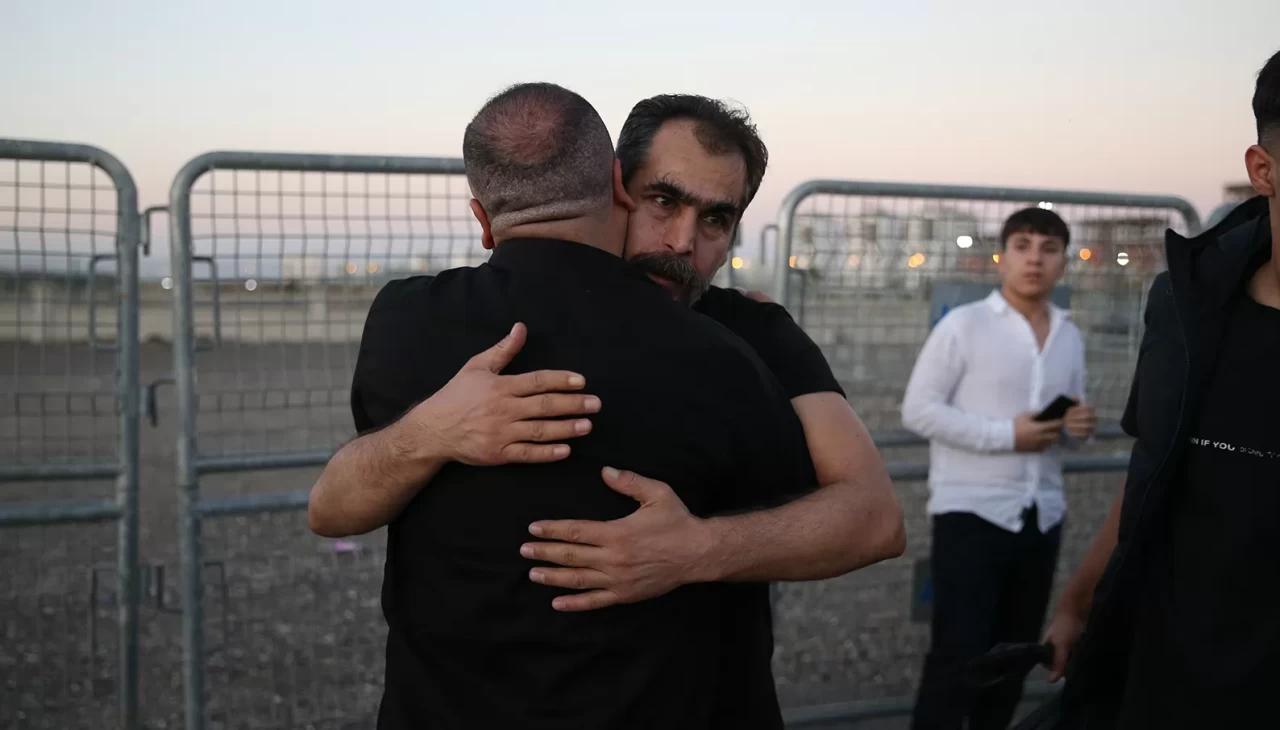 Narin Güran cinayetine ilişkin 3 sanık hakkında tahliye kararı