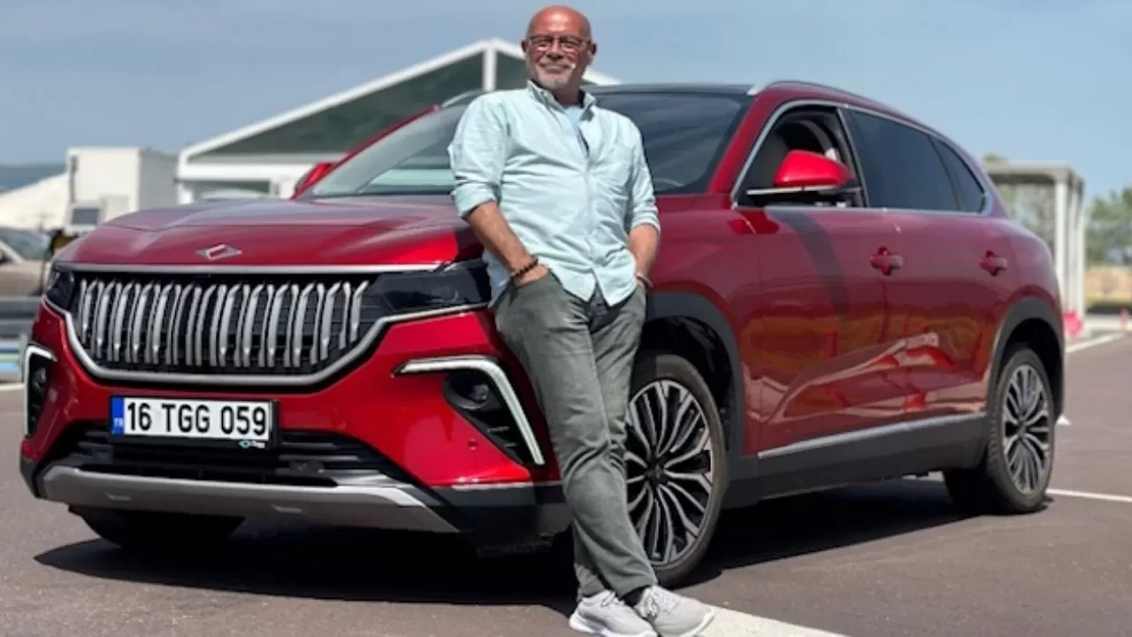 YGD, ‘en beğebilen otomobili’ seçecek