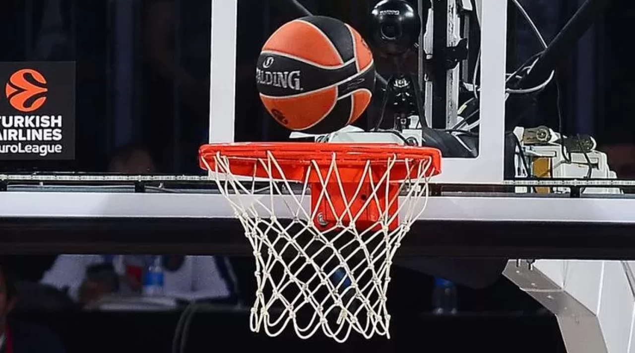 Fenerbahçe ve Anadolu Efes’ten EuroLeague’e ortak tepki: “İsrail kararıyla ilgili endişelerimizi dile getirdik”