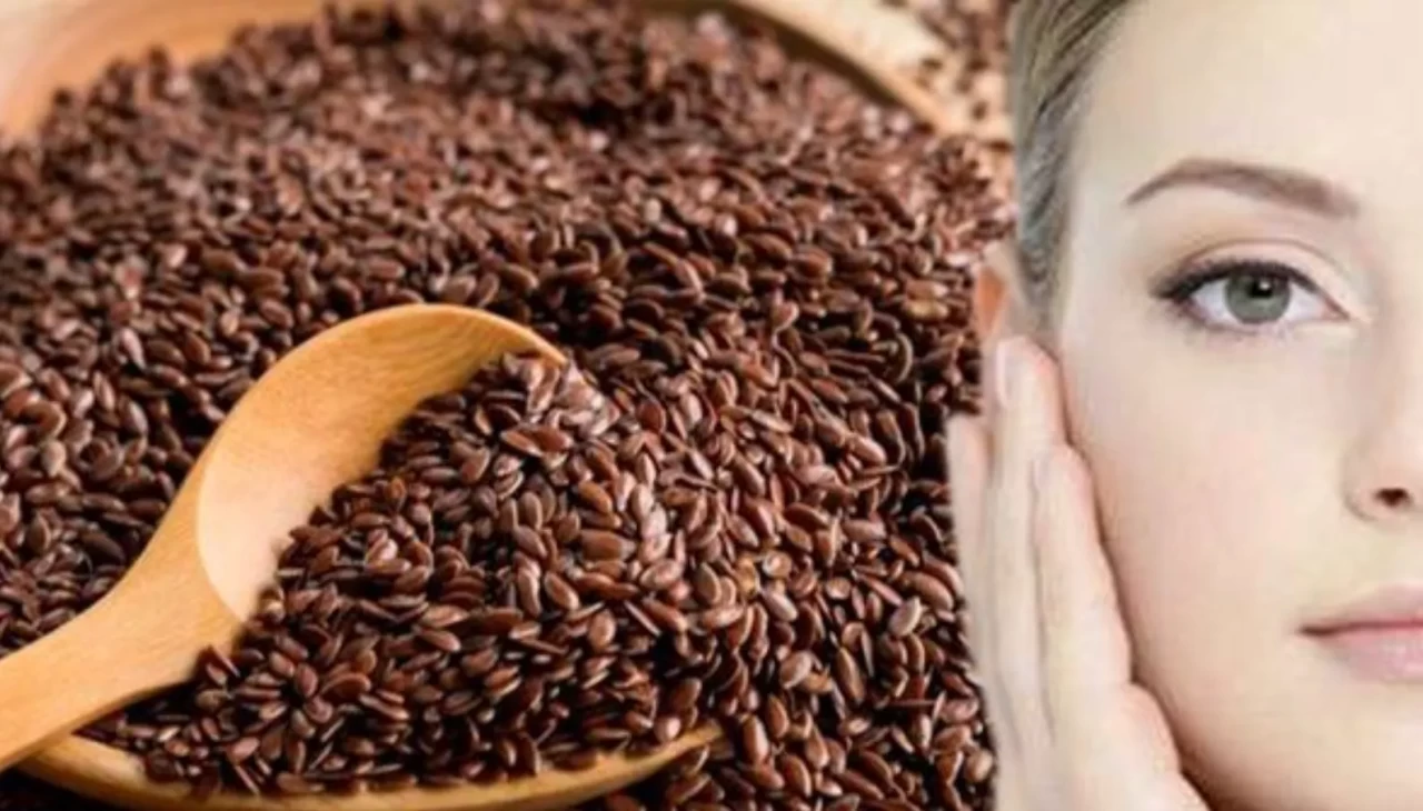 Kırışıklıktan eser bırakmıyor! Tek kaşık ile botoks etkisi yapacak