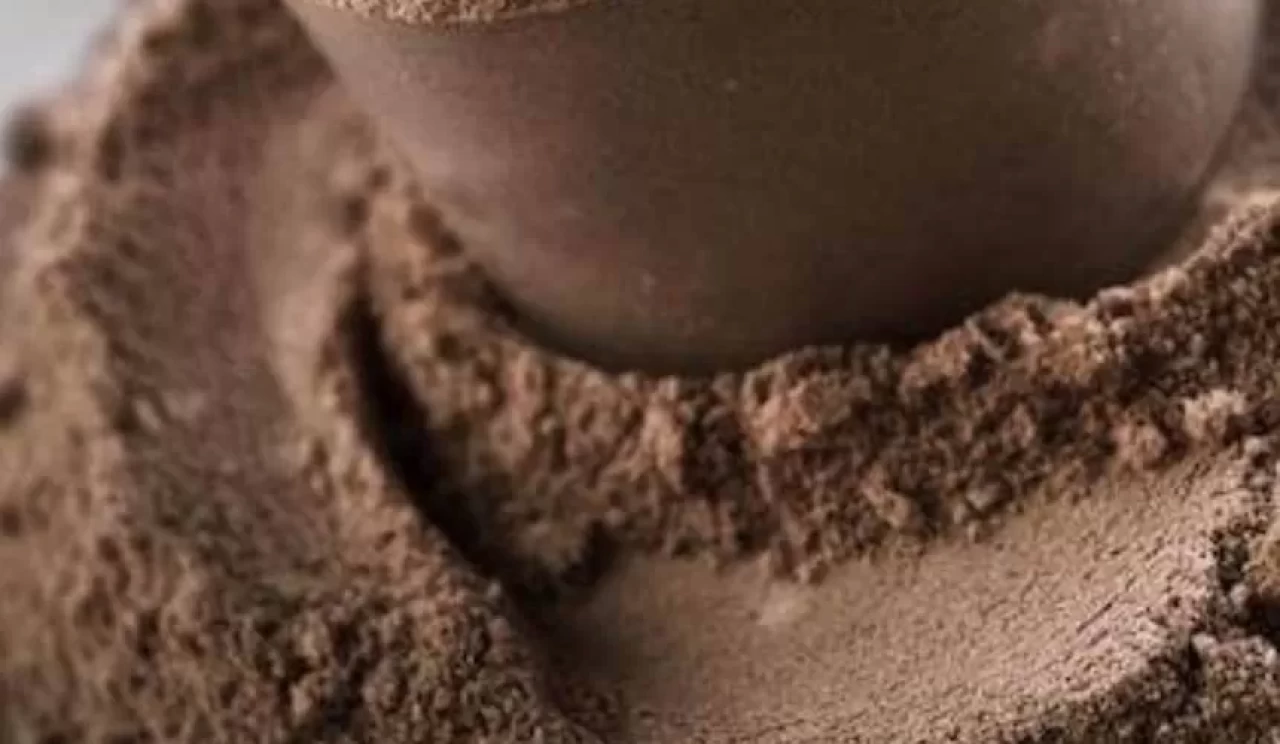 Whey proteini nedir, ne işe yarar?