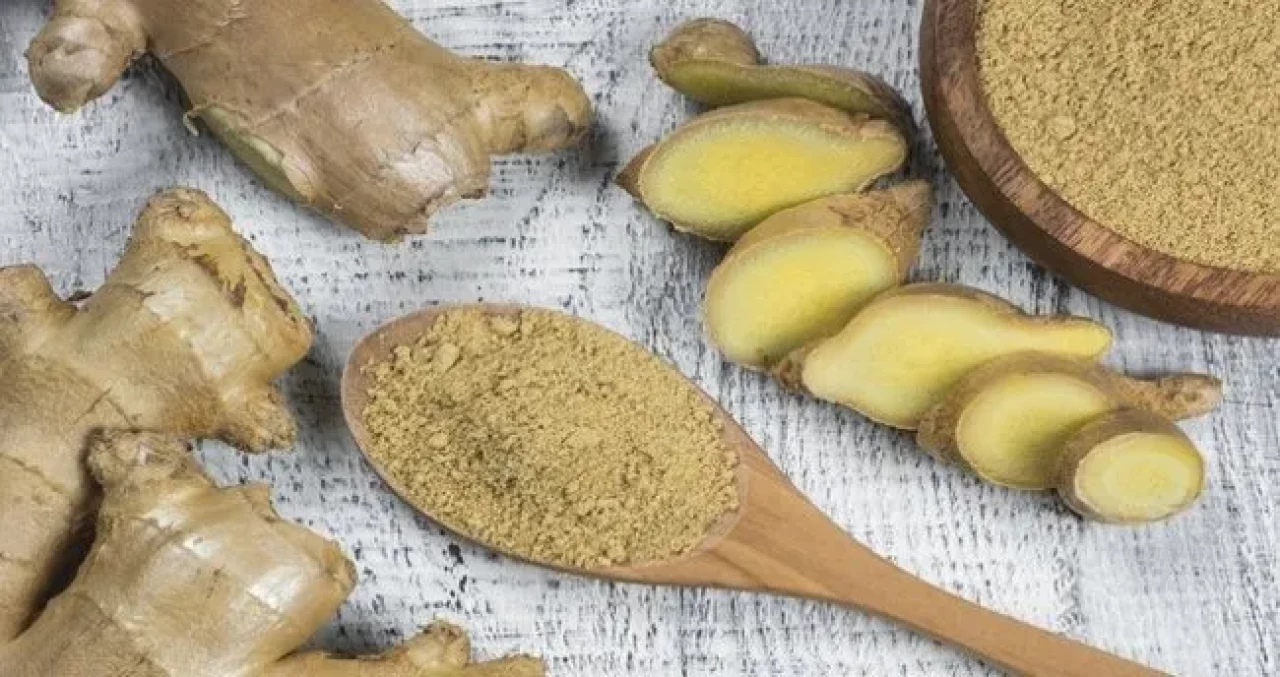 Uzmanlar Uyarıyor: Zencefil Her Yaşa Uygun Değil! Peki Çocuklara Ne Zaman Verilmeli?