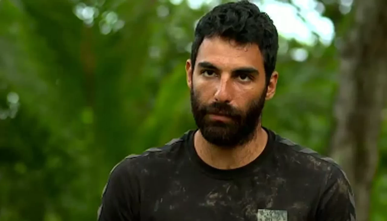 Survivor 2026 yarışmacısı Eser West kimdir kaç yaşında?