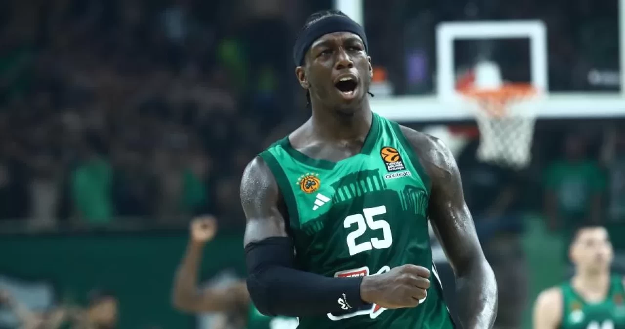 EuroLeague’de ilk haftanın MVP’si Kendrick Nunn oldu