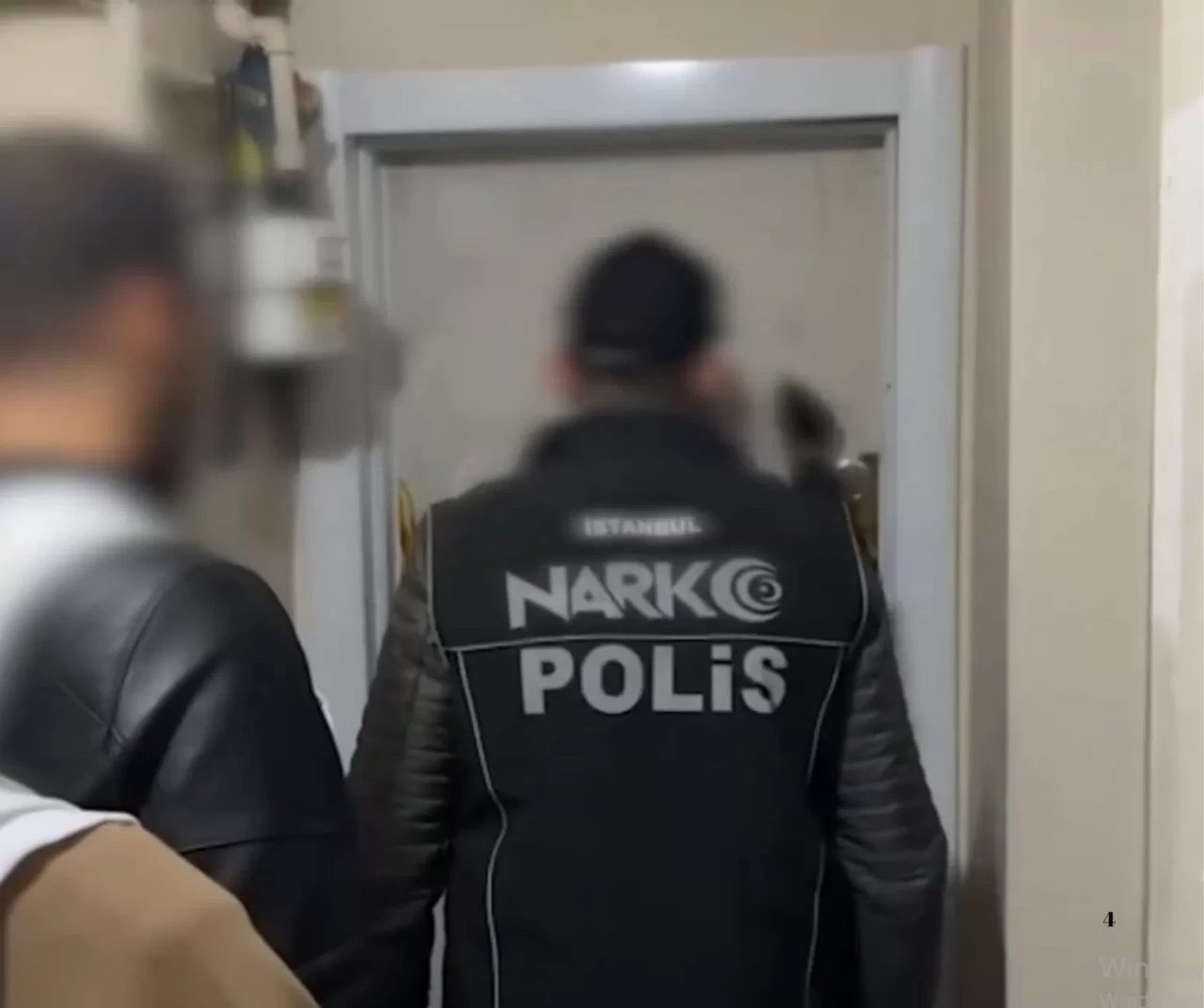 İstanbul’da dev uyuşturucu operasyonu: 4 milyon hap ele geçirildi!