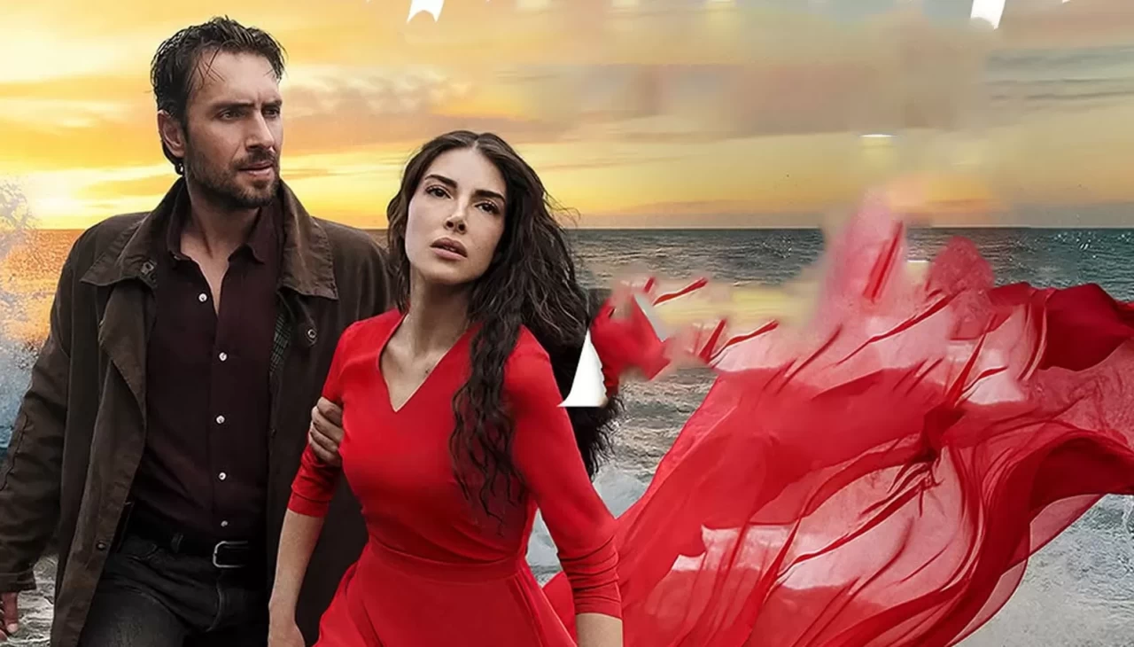Taşacak Bu Deniz 3. Bölüm Yeni Fragmanı Geldi! Adil ve Esme’nin Yıllar Sonra Kesişen Yolları İzleyiciyi Ekrana Kilitleyecek!