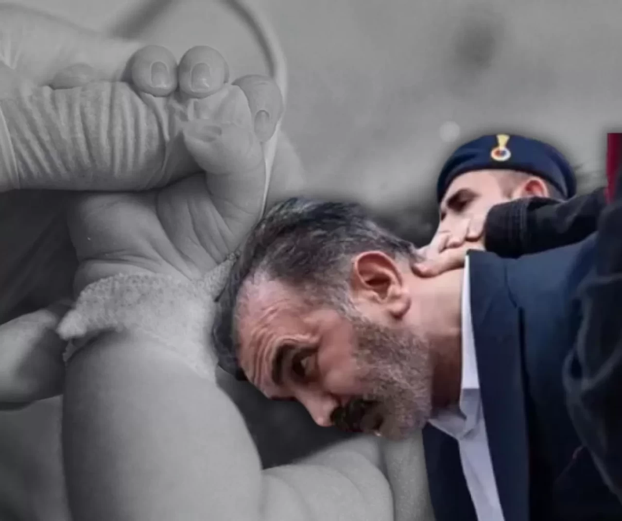 Yenidoğan çetesi davasında 5 sanığın tahliyesine itiraz