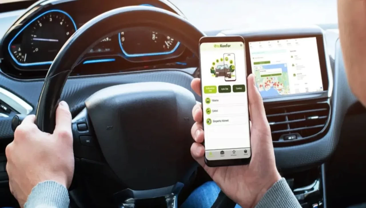 Yerli uygulama 100 bin barajını aştı