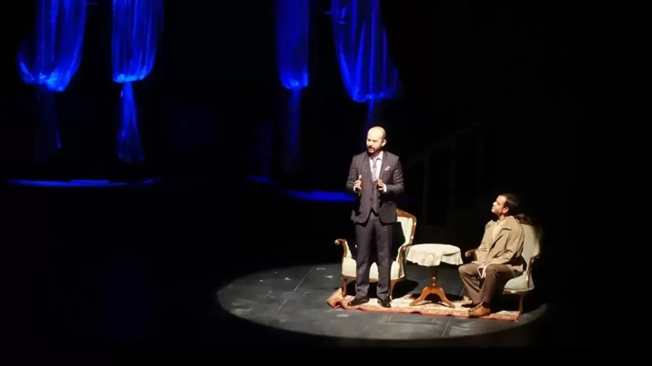 Bakanlıktan tiyatro sektörüne tarihi destek! Özel tiyatrolara 97 milyon 216 bin lira ödenek verilecek