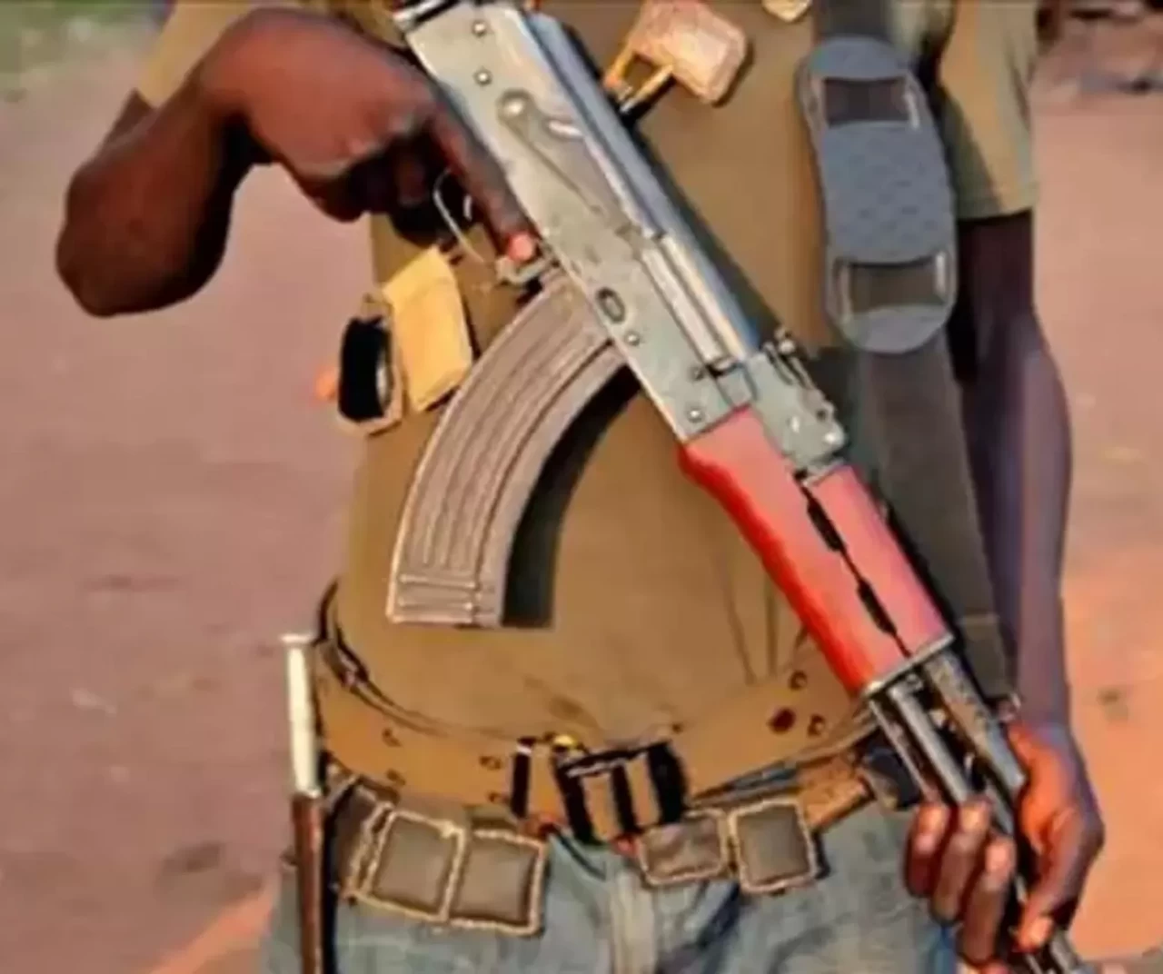 Somali'de düzenlenen operasyonda 7 terörist etkisiz hale getirildi