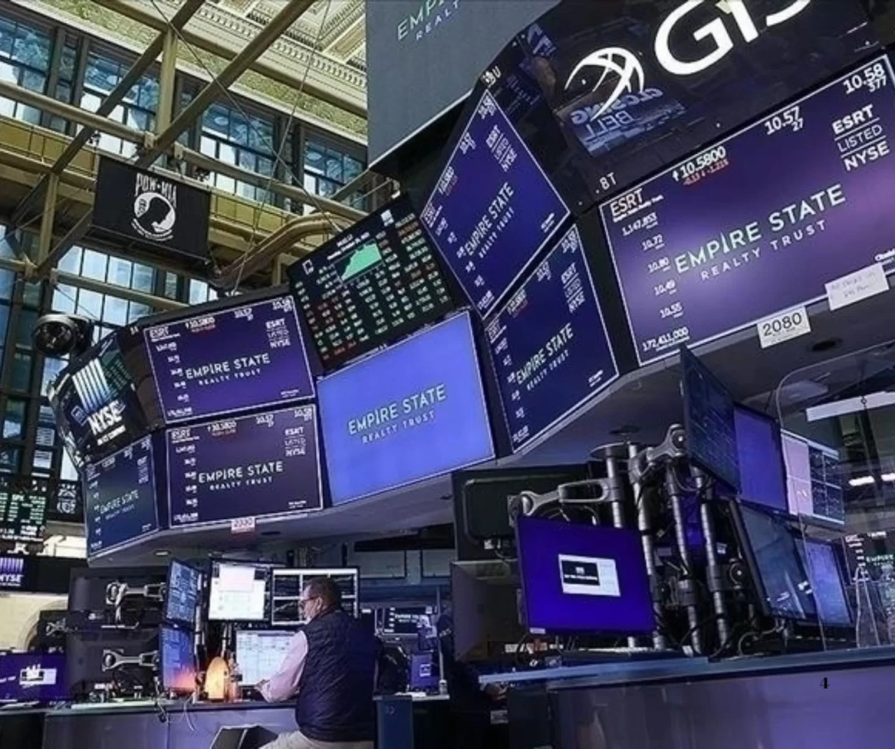 Asya borsalarında negatif seyir: ABD ve bölgesel gelişmeler etkili