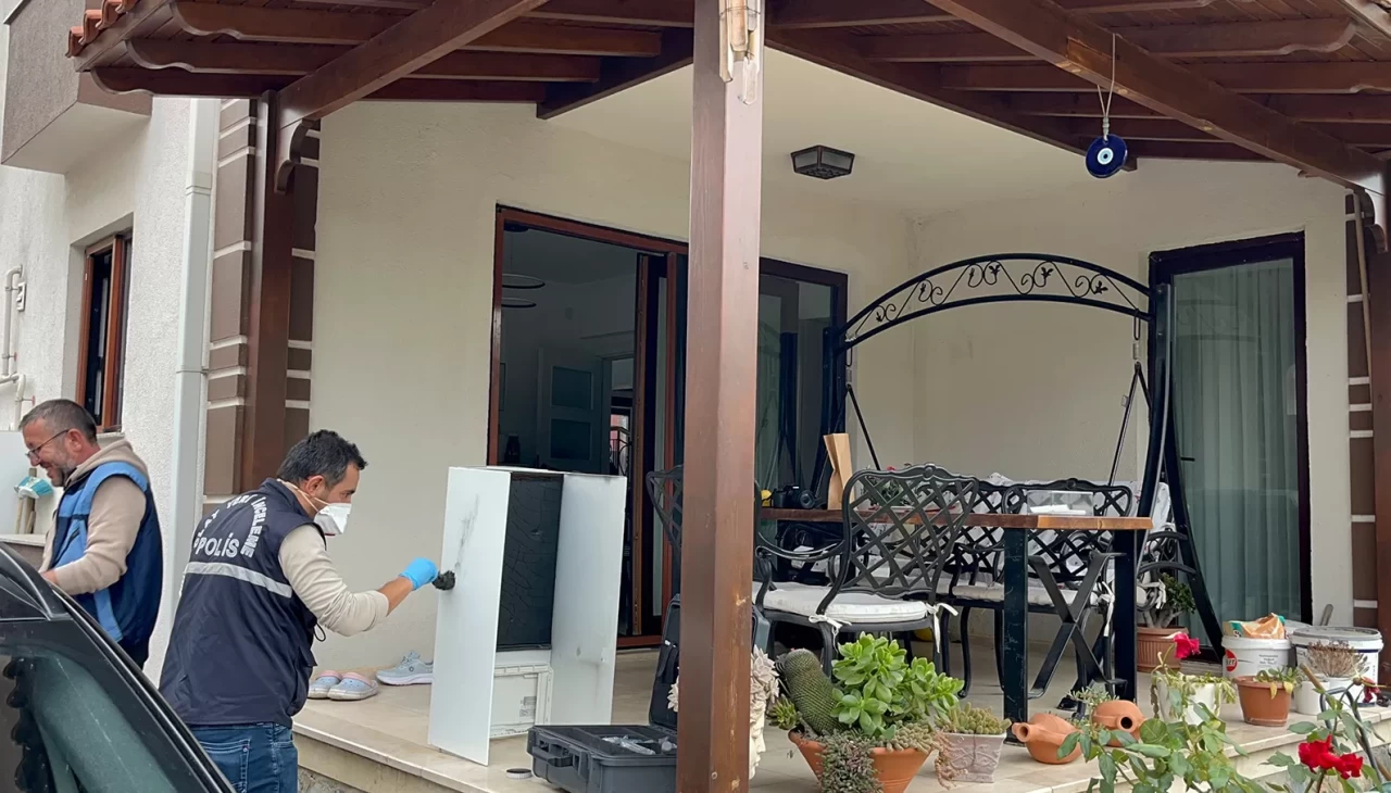 Çorlu'da karbonmonoksit zehirlenmesi: 4 kişi hastaneye kaldırıldı