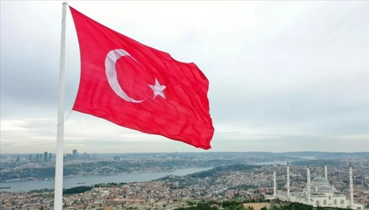 Resmi Gazete’de yayımlandı! Türkiye’den tarihi tepki