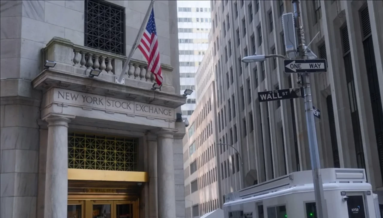 ABD’li teknoloji devleri üçüncü çeyrek bilançolarını açıkladı