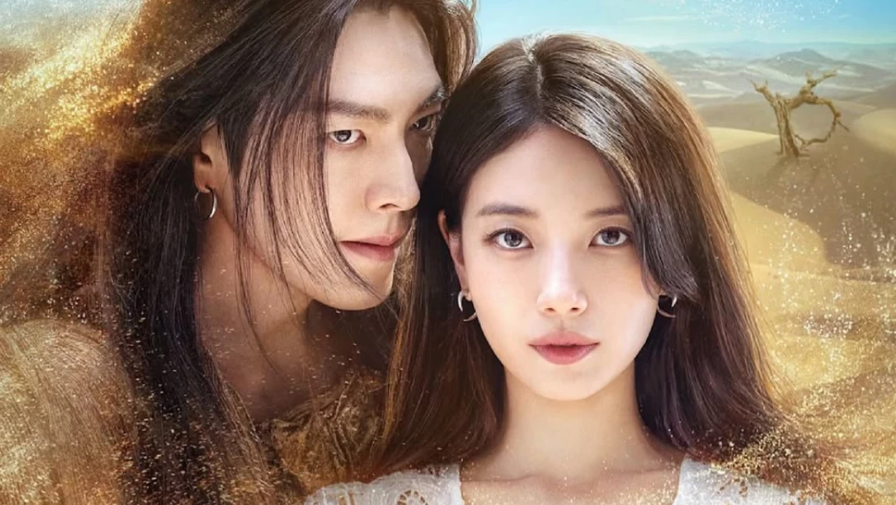 “Genie Make a Wish” dizisinde kriz! Müslüman izleyicilerden boykot çağrısı