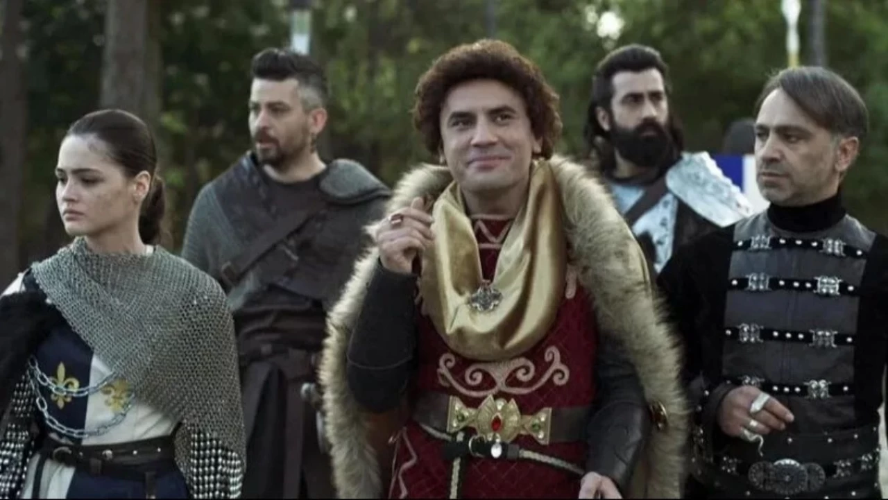 Prens 4.sezon ne zaman yayınlanacak? Prens 4. Sezon fragman yayınlandı mı?