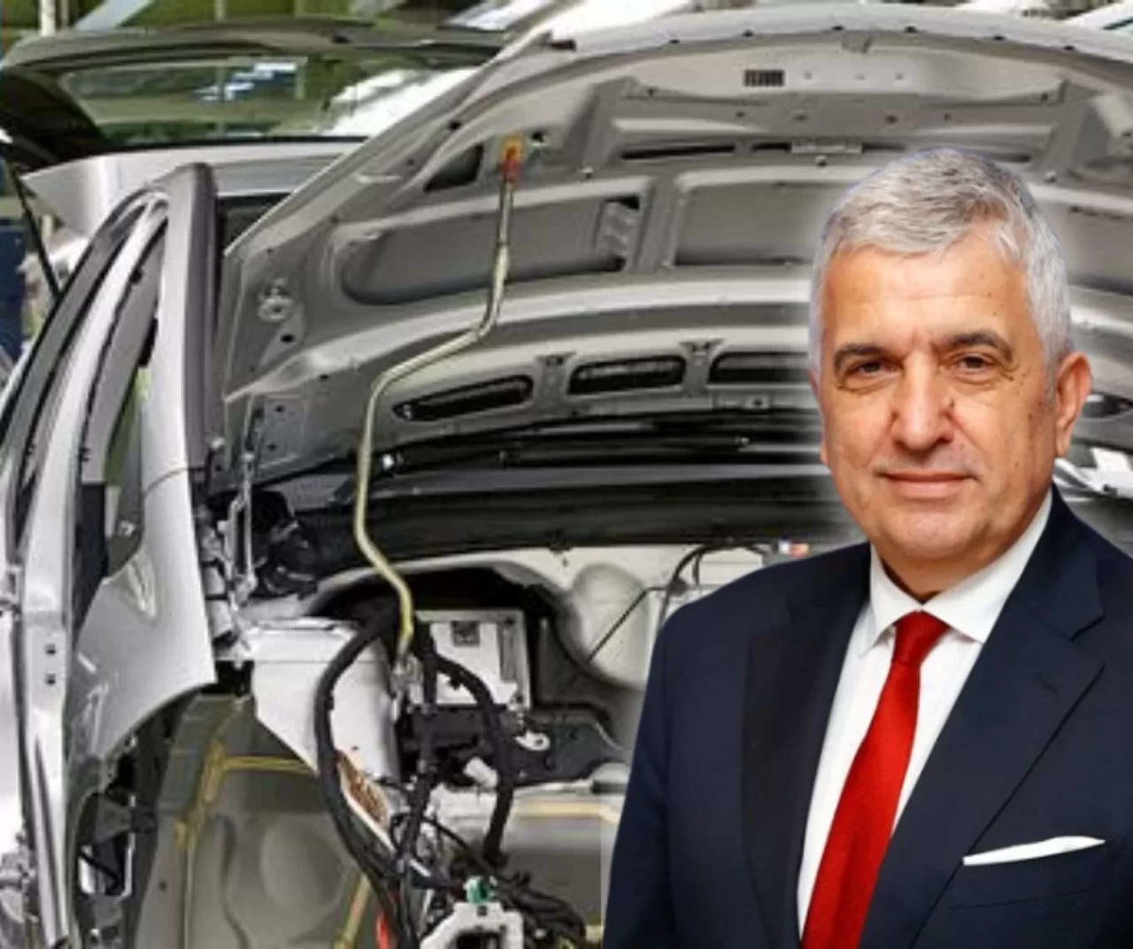 Yatırımlar hızlandı rekabet sertleşti