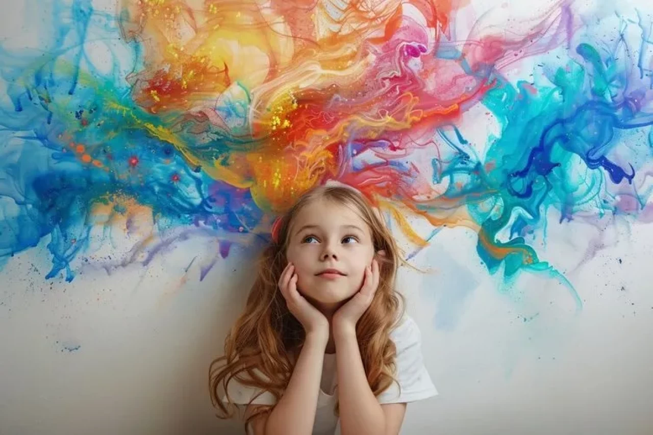 Çocuk odası renkleri psikolojiyi nasıl etkiliyor? Hangi renk hangi duyguyu tetikliyor?