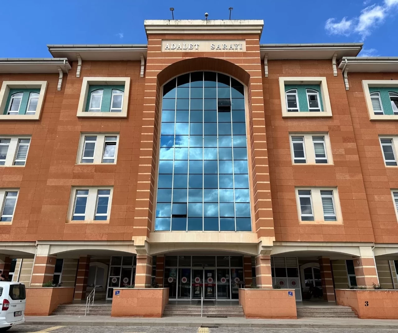 Kastamonu’da dede-torun kavgası: 7 yıl 6 ay hapis cezası