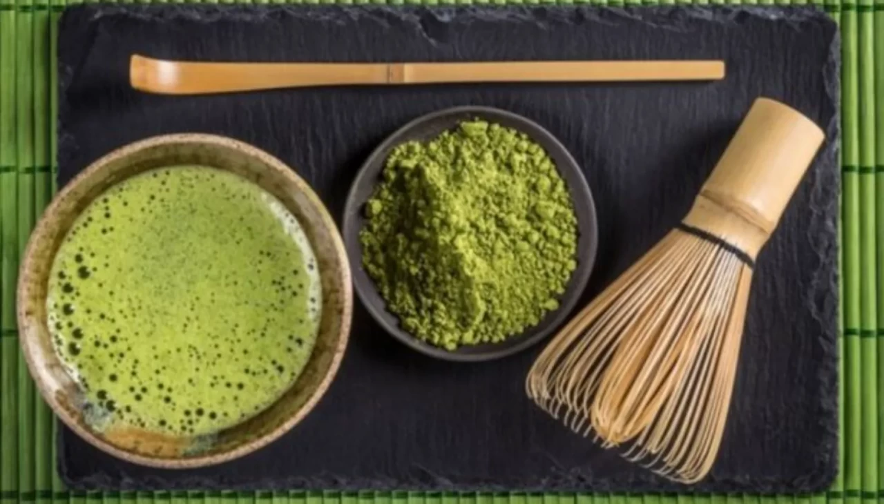 Matcha çayı nedir, nasıl hazırlanır? Antioksidan deposu yeşil iksir!