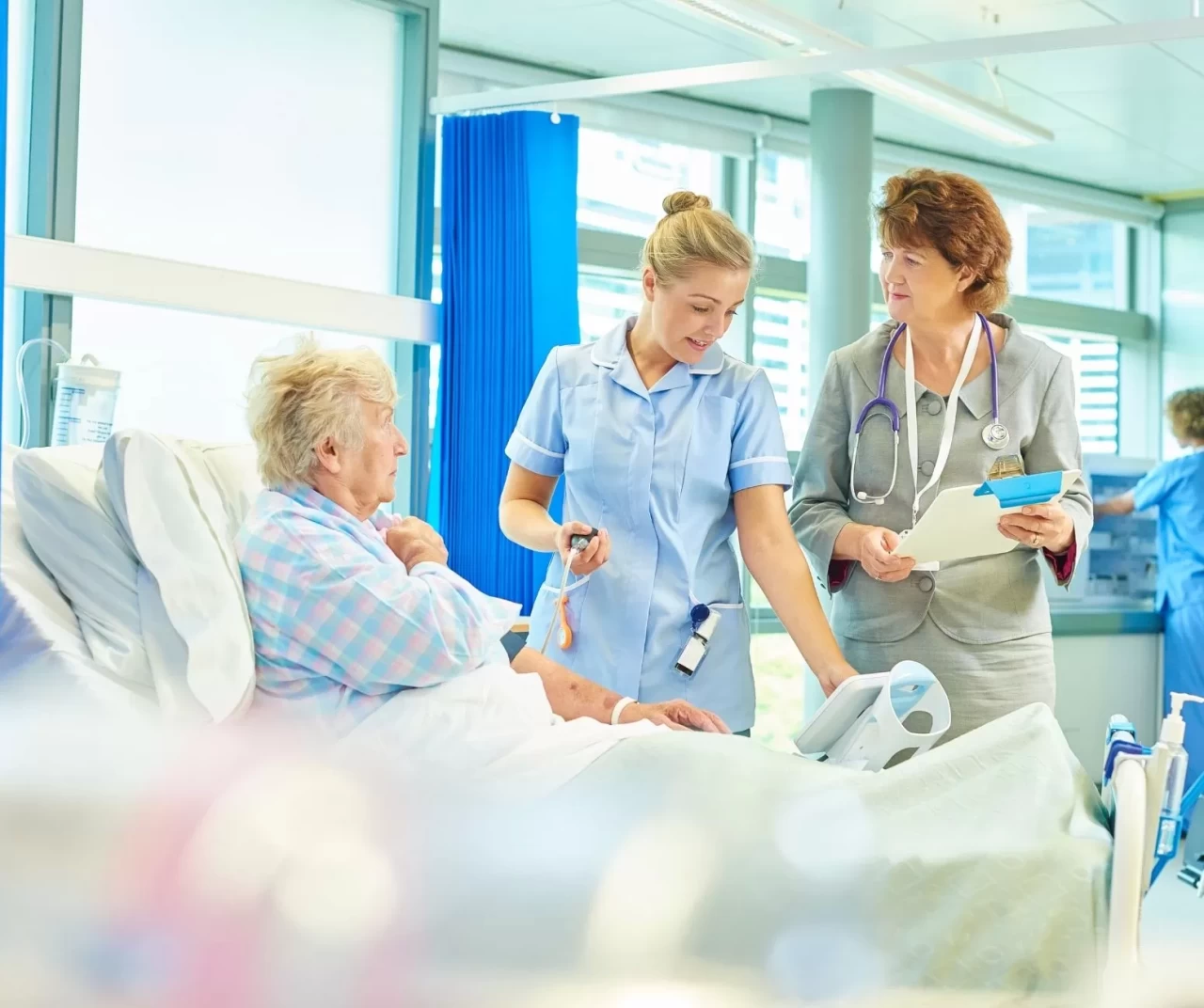 SGK’dan özel hastanelere 334 milyon lira ceza