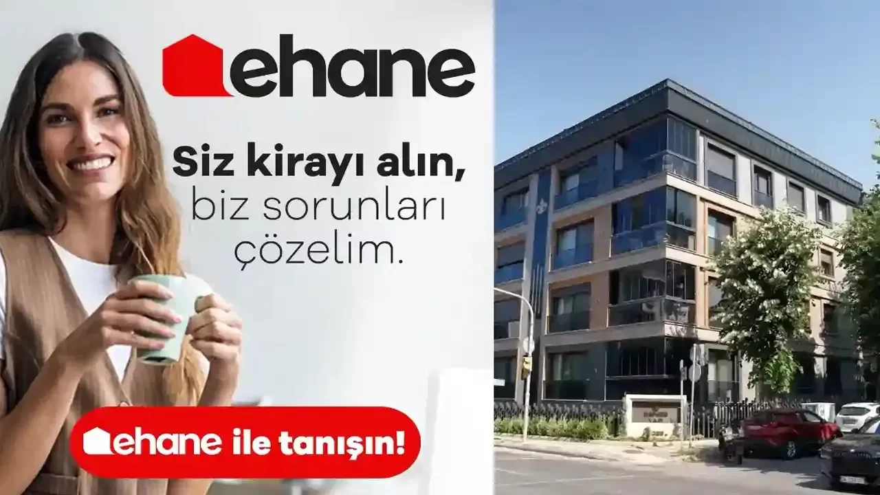 Mülk sahipleri için yeni dönem: “Siz kirayı alın, biz sorunları çözelim.”