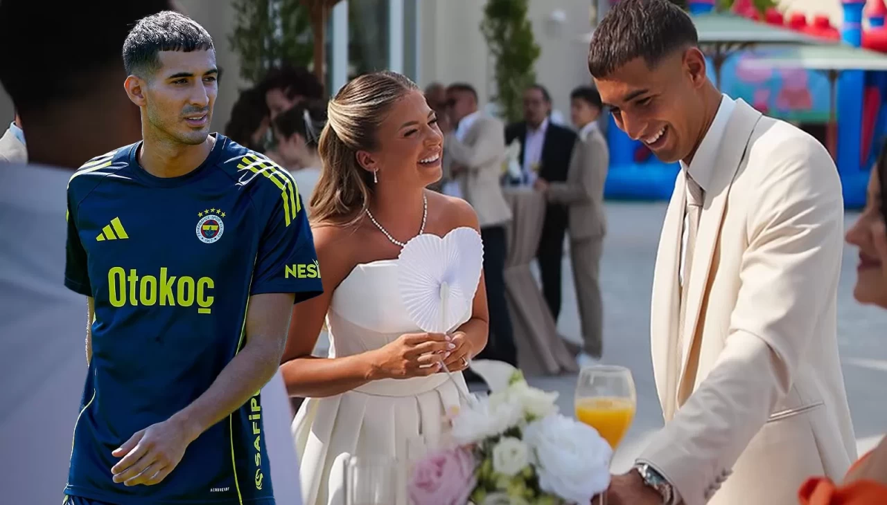 Yeşil Sahaların Yıldızı Mert Müldür’ü Tanıyın: Kimdir, Kaç Yaşında ve Hangi Takımlarda Oynadı?