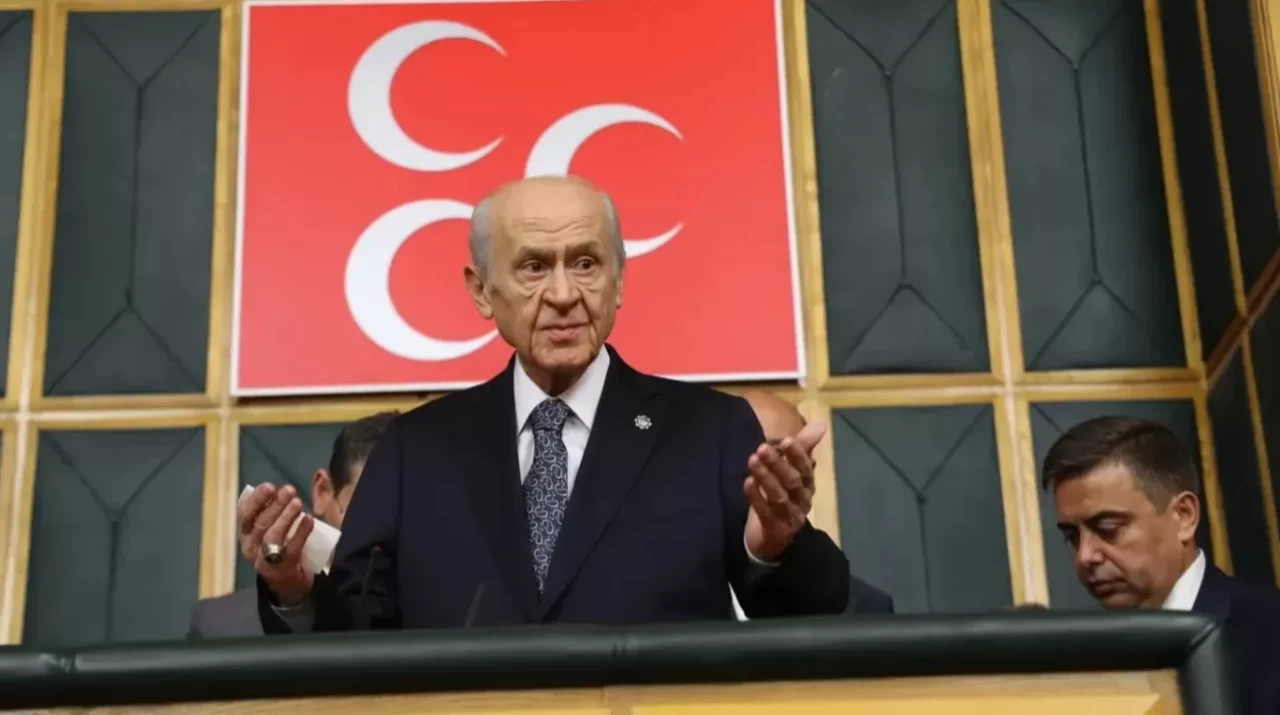 Partilerin grup toplantıları başlıyor