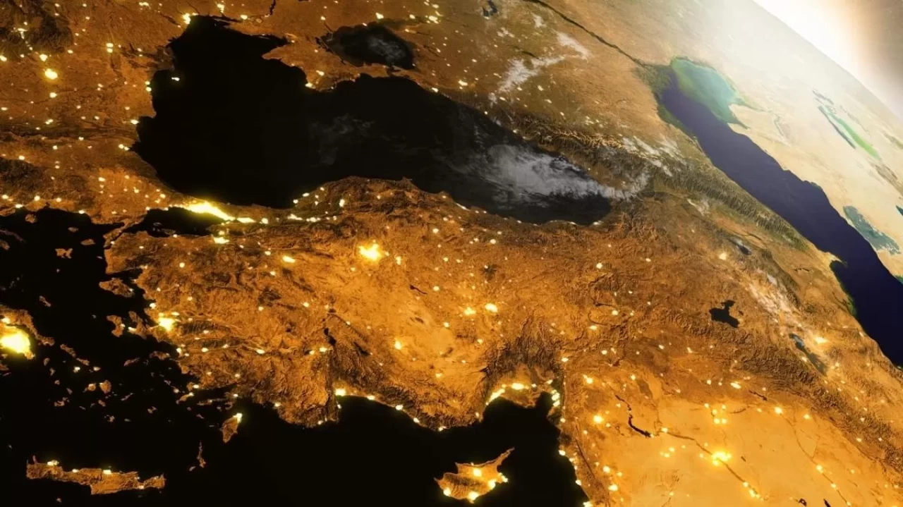 Güvenilir liman Türkiye dedi: İkili ticarette 250 milyar avro hedefi