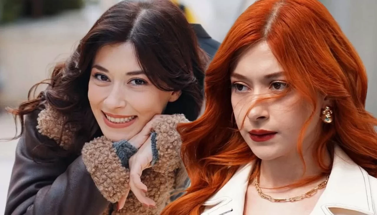 Sahtekarlar dizisinin Simla’sı İpek Özağan kim? Kaç yaşında ve hangi projelerde rol aldı?