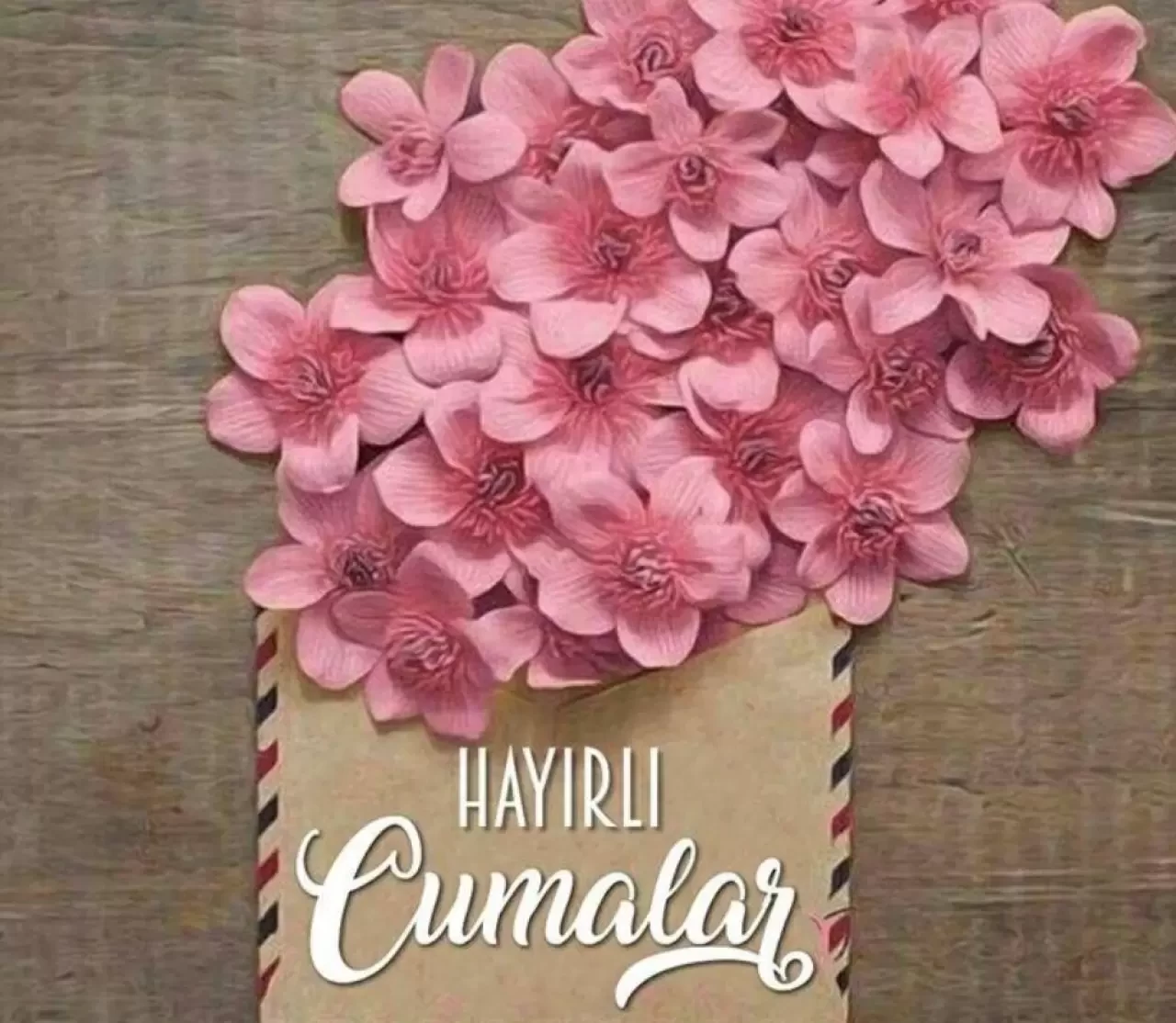 En Güzel Cuma Mesajları 2025: Ayetli, Hadisli, Dualı ve Anlamlı Hayırlı Cumalar Sözleri